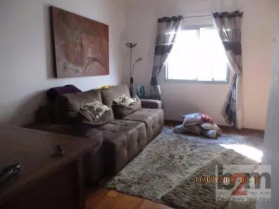 Casa de Condomínio com 3 Quartos à venda, 150m² no Vila São Silvestre, São Paulo