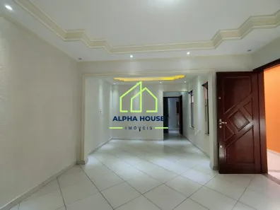 Sobrado com 3 Quartos à venda, 215m² no Loteamento Alfredo Abilio Flores, Pindamonhangaba
