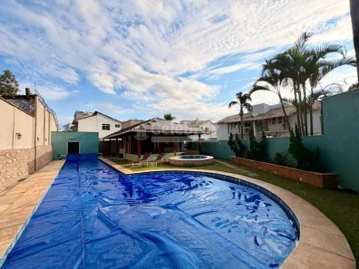 Casa de Condomínio com 4 Quartos à venda, 162m² no Centro, Contagem