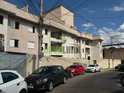 Apartamento com 2 Quartos à venda, 47m² no Centro, Nova Lima