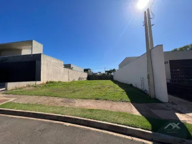 Lote/Terreno à venda, 362m² no Vila Aviação, Bauru