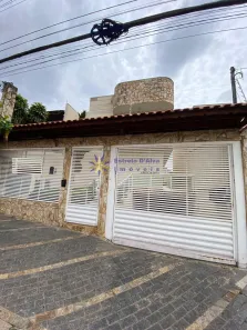 Sobrado com 3 Quartos à venda, 103m² no Vila Talarico, São Paulo
