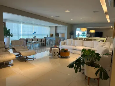 Apartamento com 3 Quartos à venda, 210m² no Vila Leopoldina, São Paulo