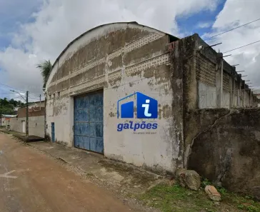 Galpão/Depósito/Armazém para alugar, 450m² no Várzea, Recife