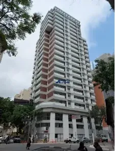 Apartamento com 1 Quarto à venda, 18m² no Bela Vista, São Paulo