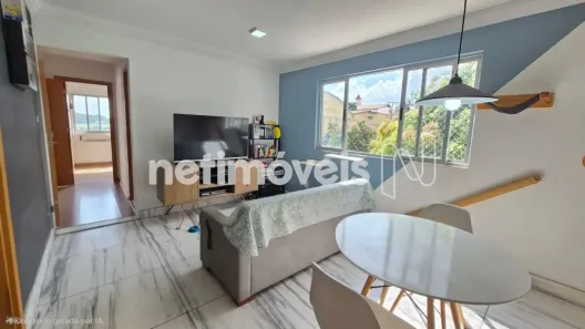 Apartamento com 3 Quartos à venda, 360m² no Santa Inês, Belo Horizonte