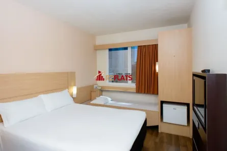 Flat com 1 Quarto à venda, 18m² no Rio Vermelho, Salvador