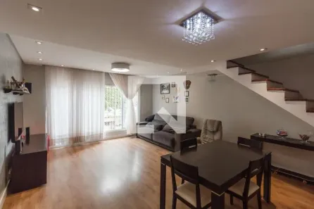 Casa com 3 Quartos à venda, 180m² no Jardim Paraíso, São Paulo