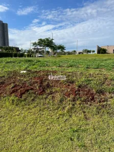 Lote/Terreno à venda, 482m² no Morada da Colina, Uberlândia