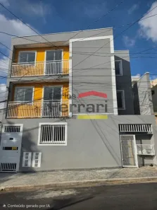 à venda, 319m² no Tucuruvi, São Paulo