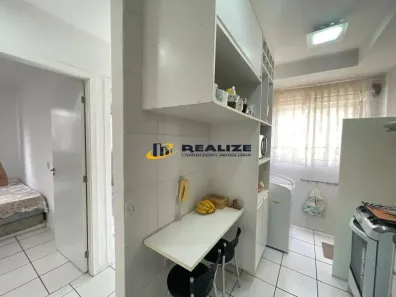 Apartamento com 2 Quartos à venda, 58m² no Parque Califórnia, Campos dos Goytacazes