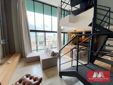 Cobertura com 1 Quarto à venda, 139m² no Bela Vista, São Paulo