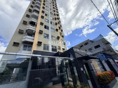 Apartamento com 3 Quartos à venda, 172m² no Bengui, Belém