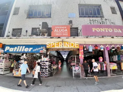 Sala Comercial para alugar, 15m² no Centro Histórico, Porto Alegre