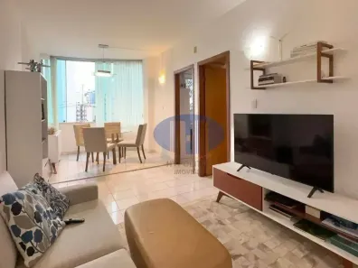 Apartamento com 2 Quartos à venda, 65m² no Buritis, Belo Horizonte