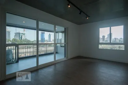 Apartamento com 1 Quarto à venda, 69m² no Cidade Monções, São Paulo