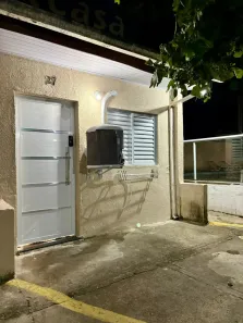 Apartamento com 1 Quarto à venda, 27m² no Perequê Mirim, Caraguatatuba