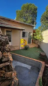 Casa com 3 Quartos à venda, 200m² no Jardim São Bento, Uberaba