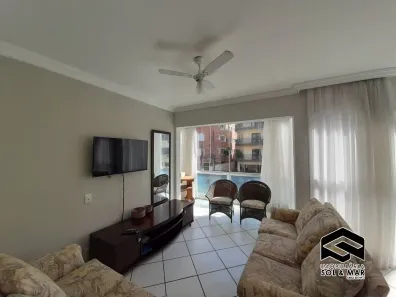 Apartamento com 4 Quartos à venda, 130m² no Enseada, Guarujá