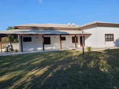 Fazenda/Sítio com 3 Quartos à venda, 300m² no Chácara do Remanso, Vargem Grande Paulista