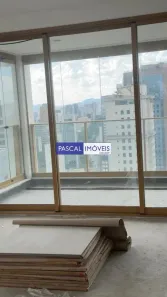 Apartamento com 3 Quartos à venda, 190m² no Itaim Bibi, São Paulo