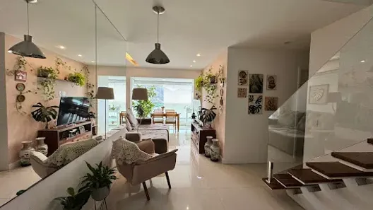 Cobertura com 4 Quartos à venda, 220m² no Recreio dos Bandeirantes, Rio de Janeiro