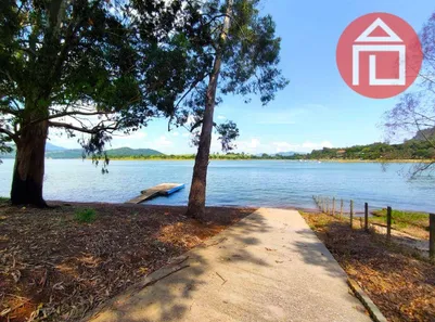 Lote/Terreno à venda, 1742m² no Serrinha, Bragança Paulista