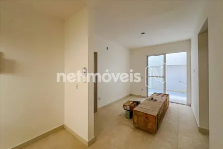 Apartamento com 2 Quartos à venda, 72m² no Santa Branca, Belo Horizonte