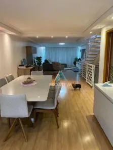 Sobrado com 3 Quartos à venda, 303m² no Vila Curuçá, Santo André
