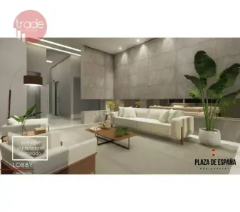 Apartamento com 3 Quartos à venda, 144m² no Nova Aliança, Ribeirão Preto