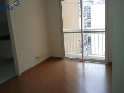 Apartamento com 1 Quarto à venda, 37m² no Vila Buarque, São Paulo