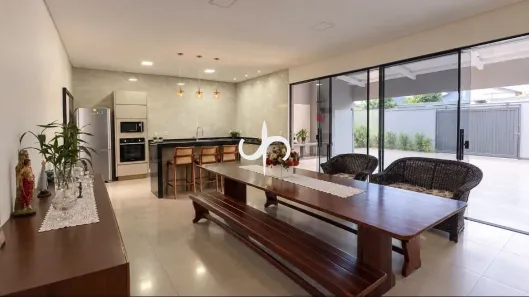 Casa com 3 Quartos à venda, 200m² no JK Nova Capital, Anápolis