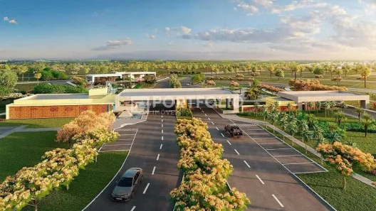 Lote/Terreno à venda, 547m² no Residencial Pedro Miranda, Senador Canedo