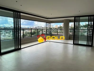 Apartamento com 3 Quartos à venda, 200m² no Patrimônio, Uberlândia