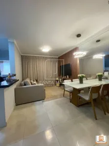 Apartamento com 2 Quartos à venda, 75m² no Nova Aliança, Ribeirão Preto