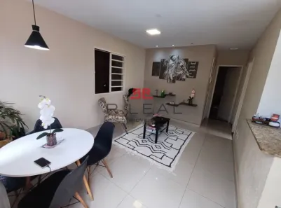 Casa com 3 Quartos à venda, 150m² no Conjunto Habitacional Presidente Eurico Gaspar Dutra, Bauru
