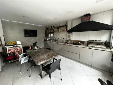 Casa com 4 Quartos à venda, 260m² no Vila Buenos Aires, São Paulo