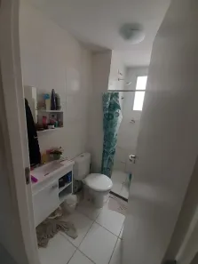Apartamento com 2 Quartos à venda, 49m² no Sapiranga-Coité, Fortaleza