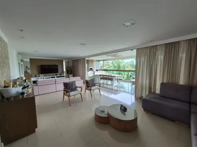 Apartamento com 4 Quartos à venda, 256m² no Barra da Tijuca, Rio de Janeiro