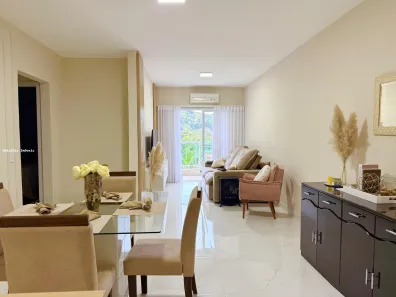 Apartamento com 2 Quartos à venda, 83m² no Cidade Jardim, Caraguatatuba