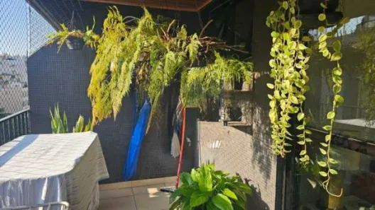Apartamento com 1 Quarto à venda, 60m² no Copacabana, Rio de Janeiro