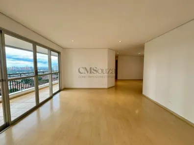 Apartamento com 3 Quartos para alugar, 129m² no Gleba Fazenda Palhano, Londrina
