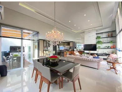 Casa de Condomínio com 3 Quartos à venda, 190m² no , Capão da Canoa