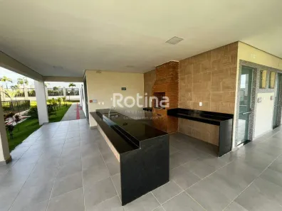 Apartamento com 2 Quartos para alugar, 50m² no Shopping Park, Uberlândia