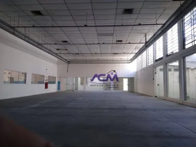 Galpão/Depósito/Armazém para alugar, 2684m² no Jardim Pereira Leite, São Paulo