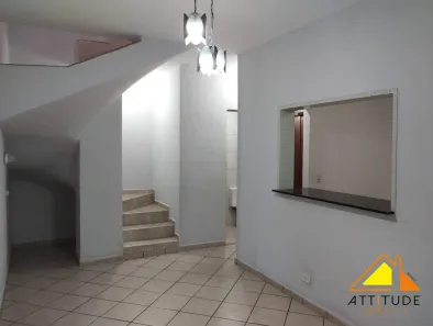 Sobrado com 2 Quartos para alugar, 280m² no Centro, São Bernardo do Campo