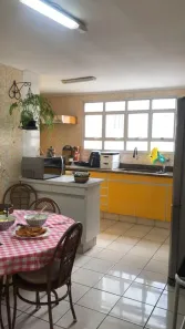 Apartamento com 4 Quartos à venda, 210m² no Brooklin Paulista, São Paulo