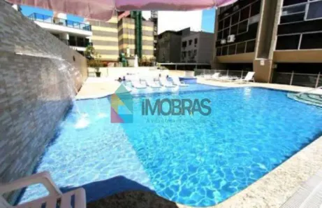 Flat com 1 Quarto para alugar, 50m² no Leblon, Rio de Janeiro