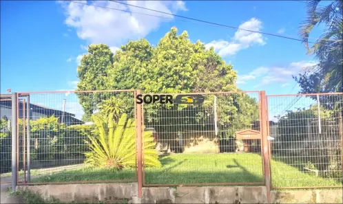 Lote/Terreno à venda, 426m² no Jardim Leopoldina, Porto Alegre