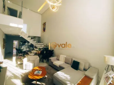 Casa com 3 Quartos à venda, 250m² no Loteamento Villa Branca, Jacareí